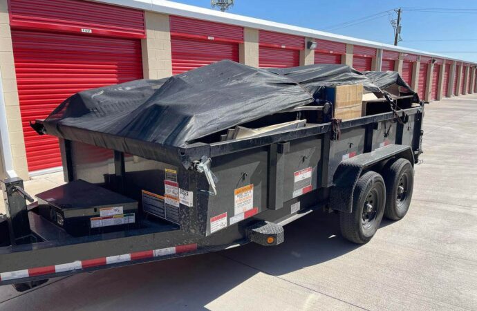 Business Junk Removal-Lantana Junk Removal and Trash Haulers