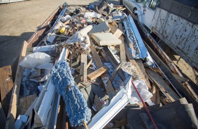 General Rubbish Junk Removal-Lantana Junk Removal and Trash Haulers