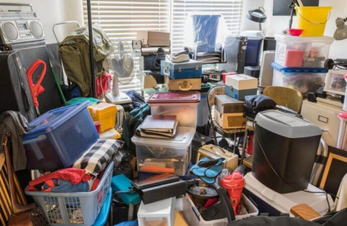 Hoarders Junk Removal-Lantana Junk Removal and Trash Haulers