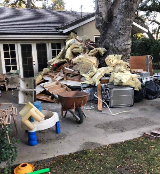 Home Clean Outs-Lantana Junk Removal and Trash Haulers