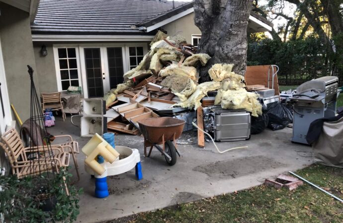 Home Clean Outs-Lantana Junk Removal and Trash Haulers