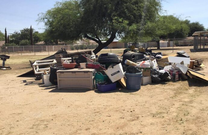 Residential Junk Removal-Lantana Junk Removal and Trash Haulers