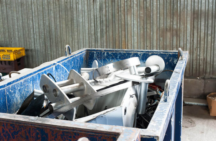 Affordable Commercial Junk Removal, Lantana Junk Removal and Trash Haulers