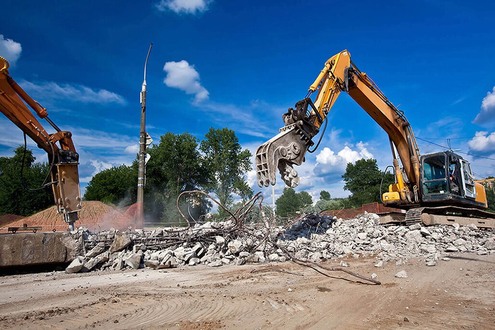 Affordable Demolition Removal, Lantana Junk Removal and Trash Haulers
