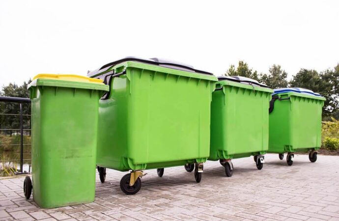 Affordable Dumpster Sizes, Lantana Junk Removal and Trash Haulers