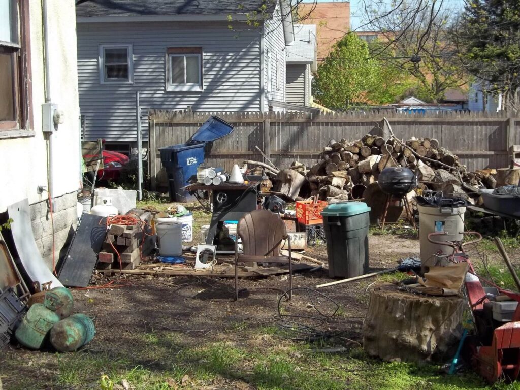 Affordable Residential Junk Removal, Lantana Junk Removal and Trash Haulers