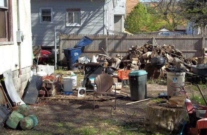 Affordable Residential Junk Removal, Lantana Junk Removal and Trash Haulers