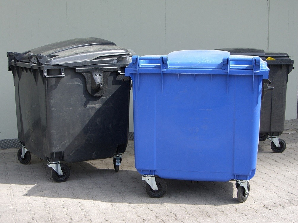 Affordable Waste Containers, Lantana Junk Removal and Trash Haulers