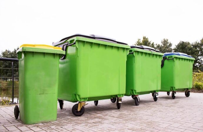 Dumpster Sizes Lantana, Lantana Junk Removal and Trash Haulers