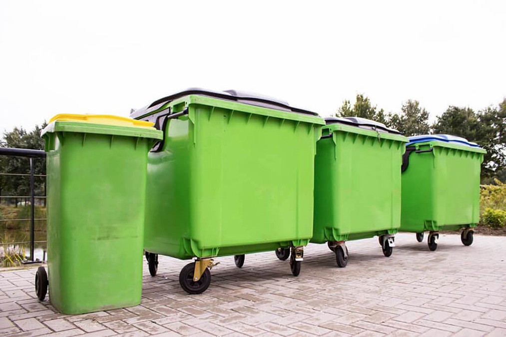 Dumpster Sizes Lantana, Lantana Junk Removal and Trash Haulers