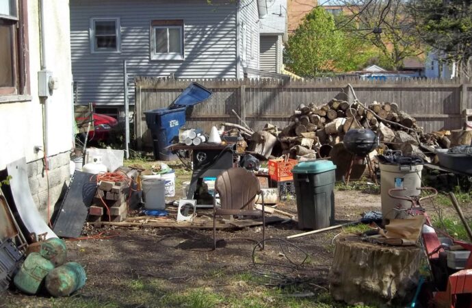 Residential Junk Removal Experts, Lantana Junk Removal and Trash Haulers