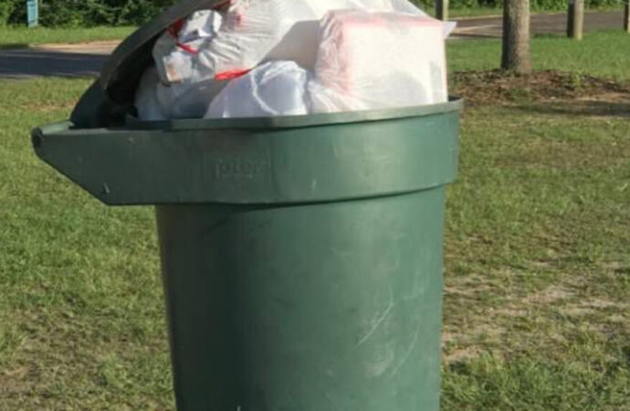 Trash Out Experts, Lantana Junk Removal and Trash Haulers