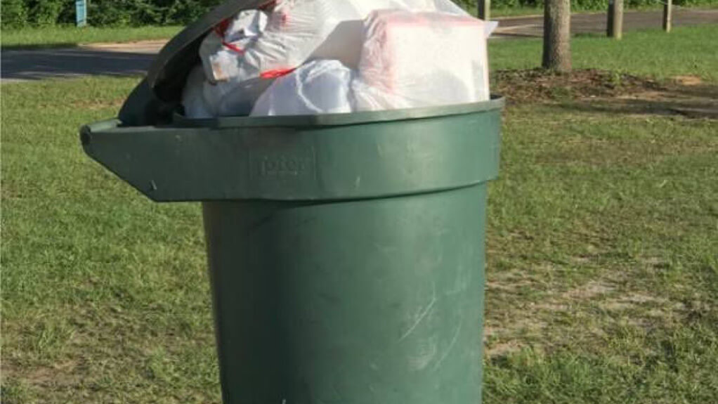 Trash Out Experts, Lantana Junk Removal and Trash Haulers