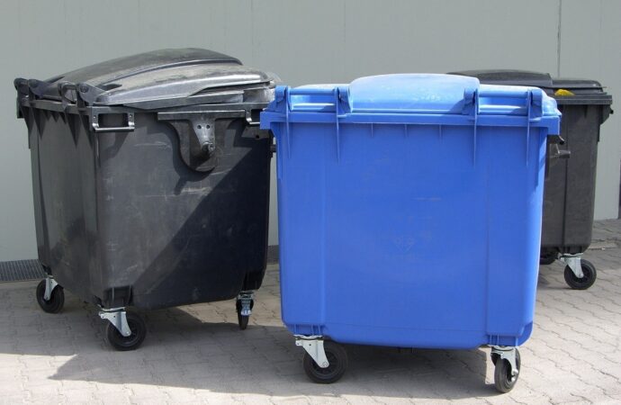 Waste Containers Pros, Lantana Junk Removal and Trash Haulers